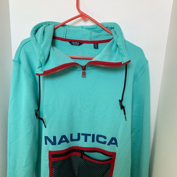 Nautica pullover - Picture 4 of 7
